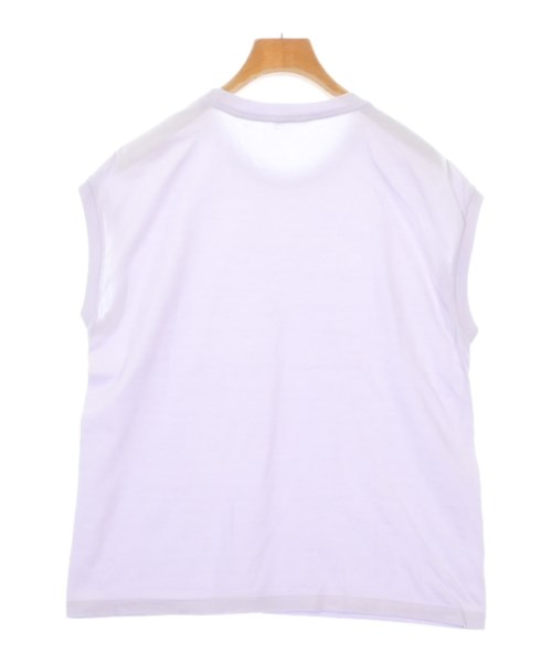 AURALEE（オーラリー）ノースリーブ 紫 サイズ:1(M位) レディース/2200617414056