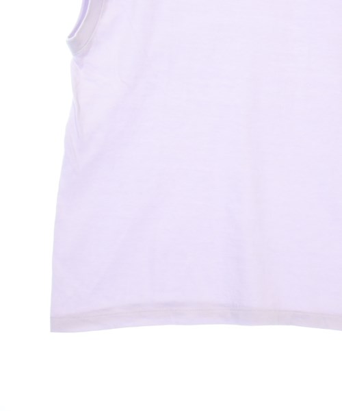 AURALEE（オーラリー）ノースリーブ 紫 サイズ:1(M位) レディース/2200617414056