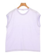 AURALEE（オーラリー）ノースリーブ 紫 サイズ:1(M位) レディース/2200617414056