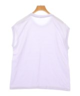 AURALEE（オーラリー）ノースリーブ 紫 サイズ:1(M位) レディース/2200617414056