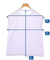 AURALEE（オーラリー）ノースリーブ 紫 サイズ:1(M位) レディース/2200617414056