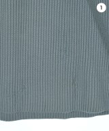 AURALEE（オーラリー）ニット・セーター 青 サイズ:1(M位) レディース/2200598232014