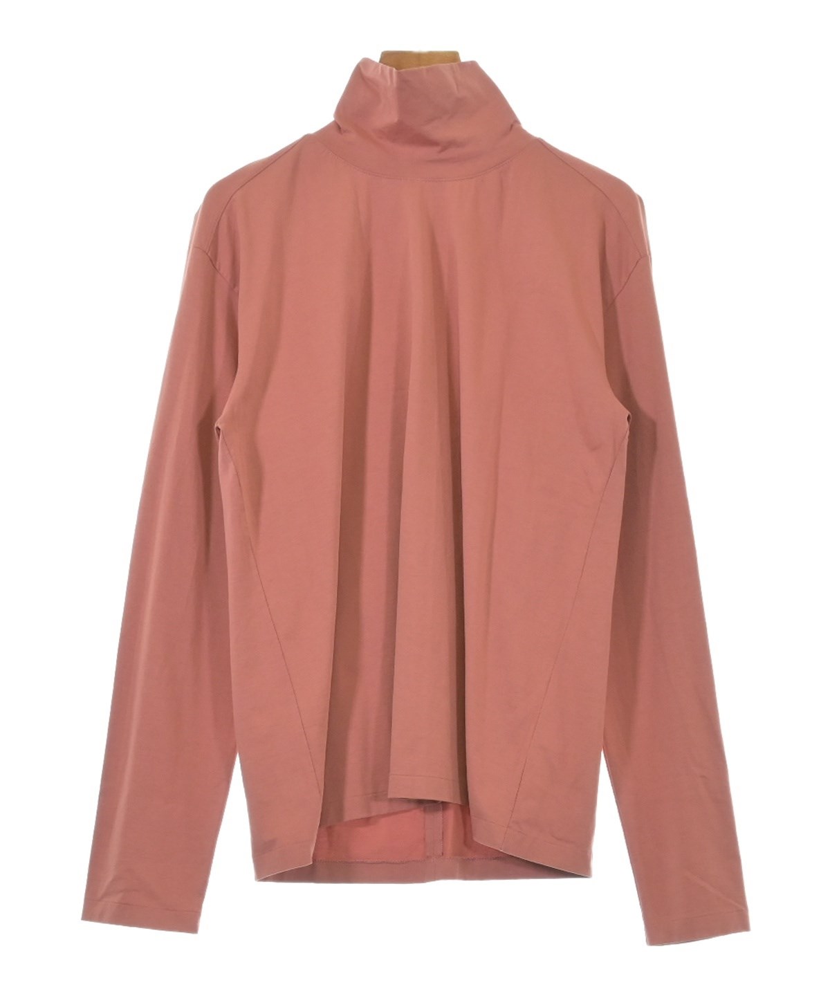 AURALEE WASHI SLEEVED SHIRTS ピンク　サイズ0 AURALEE WASHI SLEEVED SHIRTS ピンク サイズ0