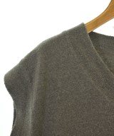 AURALEE（オーラリー）ニット・セーター 茶 サイズ:1(M位) レディース/2200598362025