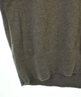 AURALEE（オーラリー）ニット・セーター 茶 サイズ:1(M位) レディース/2200598362025