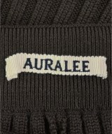 AURALEE（オーラリー）ロング・マキシ丈スカート 茶 サイズ:2(L位) レディース/2200602883461