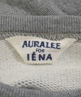 AURALEE（オーラリー）スウェット グレー サイズ:1(M位) レディース/2200600729426