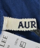 AURALEE（オーラリー）ワンピース 青 サイズ:0(S位) レディース/2200603229268