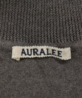 AURALEE（オーラリー）ベスト/ノースリーブ 茶 サイズ:1(M位) レディース/2200603229305