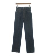 AURALEE（オーラリー）デニムパンツ 紺 サイズ:25(S位) レディース/2200603229800