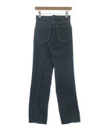 AURALEE（オーラリー）デニムパンツ 紺 サイズ:25(S位) レディース/2200603229800