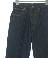 AURALEE（オーラリー）デニムパンツ 紺 サイズ:25(S位) レディース/2200603229800