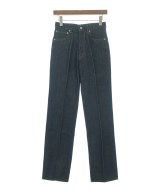 AURALEE（オーラリー）デニムパンツ 紺 サイズ:25(S位) レディース/2200603229817