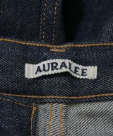 AURALEE（オーラリー）デニムパンツ 紺 サイズ:25(S位) レディース/2200603229817