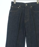 AURALEE（オーラリー）デニムパンツ 紺 サイズ:25(S位) レディース/2200603229817