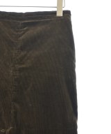 AURALEE（オーラリー）ロング・マキシ丈スカート 茶 サイズ:0(S位) レディース/2200606348027