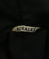 AURALEE（オーラリー）パーカー 黒 サイズ:0(S位) レディース/2200606500098