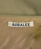 AURALEE（オーラリー）その他 カーキ サイズ:0(S位) レディース/2200607577112