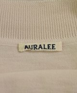 AURALEE（オーラリー）ベスト ピンク サイズ:1(M位) レディース/2200605460027