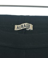 AURALEE（オーラリー）小物類（その他） 黒 サイズ:1(M位) レディース/2200609142080