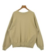 AURALEE スウェット
