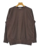 AURALEE スウェット
