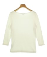 AURALEE（オーラリー）Tシャツ・カットソー 白 サイズ:1(M位) レディース/2200670524013
