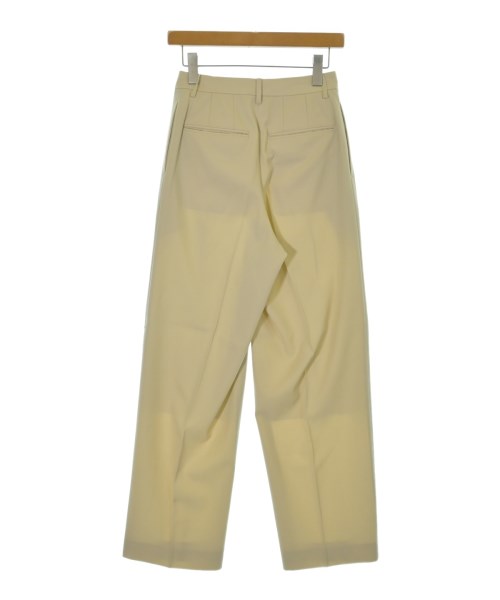 AURALEE（オーラリー）スラックス ベージュ サイズ:0(S位) レディース/2200672551109