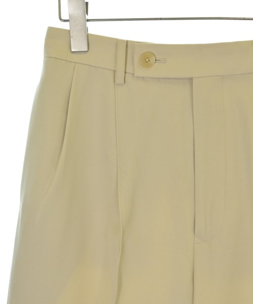 AURALEE（オーラリー）スラックス ベージュ サイズ:0(S位) レディース/2200672551109