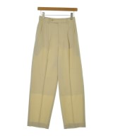 AURALEE（オーラリー）スラックス ベージュ サイズ:0(S位) レディース/2200672551109