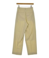 AURALEE（オーラリー）スラックス ベージュ サイズ:0(S位) レディース/2200672551109