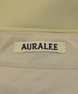 AURALEE（オーラリー）スラックス ベージュ サイズ:0(S位) レディース/2200672551109