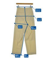 AURALEE（オーラリー）スラックス ベージュ サイズ:0(S位) レディース/2200672551109