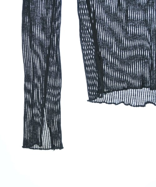 AURALEE（オーラリー）ニット・セーター 黒 サイズ:1(M位) レディース/2200672630040