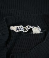 AURALEE（オーラリー）ニット・セーター 黒 サイズ:1(M位) レディース/2200672630040