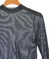 AURALEE（オーラリー）ニット・セーター 黒 サイズ:1(M位) レディース/2200672630040