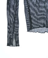 AURALEE（オーラリー）ニット・セーター 黒 サイズ:1(M位) レディース/2200672630040