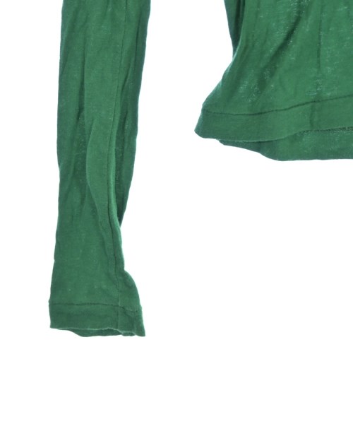 AURALEE（オーラリー）ニット・セーター 緑 サイズ:1(M位) レディース/2200672630057