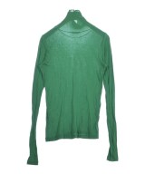 AURALEE（オーラリー）ニット・セーター 緑 サイズ:1(M位) レディース/2200672630057