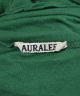 AURALEE（オーラリー）ニット・セーター 緑 サイズ:1(M位) レディース/2200672630057
