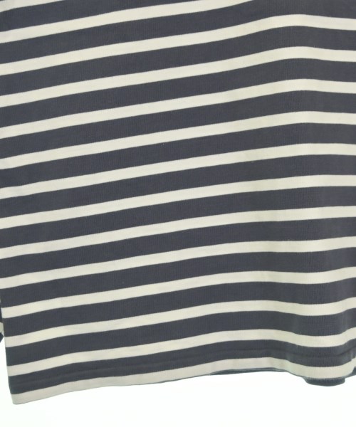 AURALEE（オーラリー）Tシャツ・カットソー グレー サイズ:1(M位) レディース/2200667223011