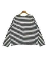 AURALEE（オーラリー）Tシャツ・カットソー グレー サイズ:1(M位) レディース/2200667223011