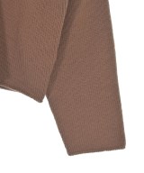 AURALEE（オーラリー）ニット・セーター 茶 サイズ:0(S位) レディース/2200668178037