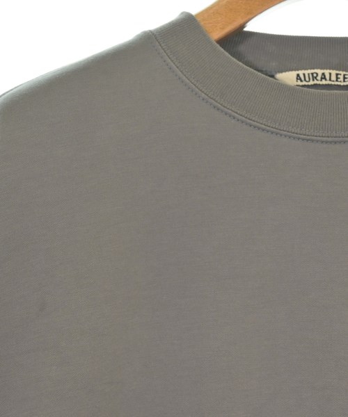 AURALEE（オーラリー）スウェット グレー サイズ:1(M位) レディース/2200671140052