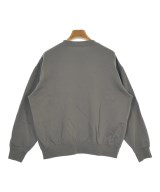 AURALEE（オーラリー）スウェット グレー サイズ:1(M位) レディース/2200671140052