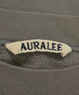 AURALEE（オーラリー）スウェット グレー サイズ:1(M位) レディース/2200671140052