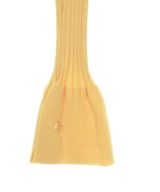 AURALEE（オーラリー）ニット・セーター 黄 サイズ:1(M位) レディース/2200670380015