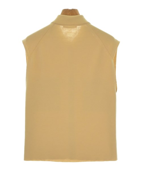 AURALEE（オーラリー）ベスト/ノースリーブ ベージュ サイズ:0(S位) レディース/2200670380022