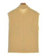 AURALEE（オーラリー）ベスト/ノースリーブ ベージュ サイズ:0(S位) レディース/2200670380022