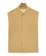 AURALEE ベスト/ノースリーブ